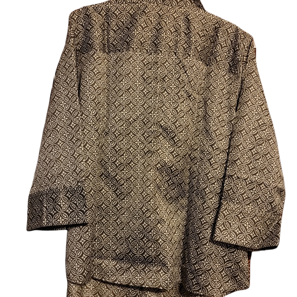 Talbots Button Down - image 2